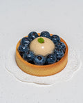 Blueberry Tart