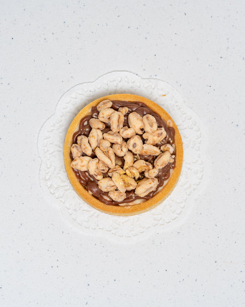 Kinder Tart