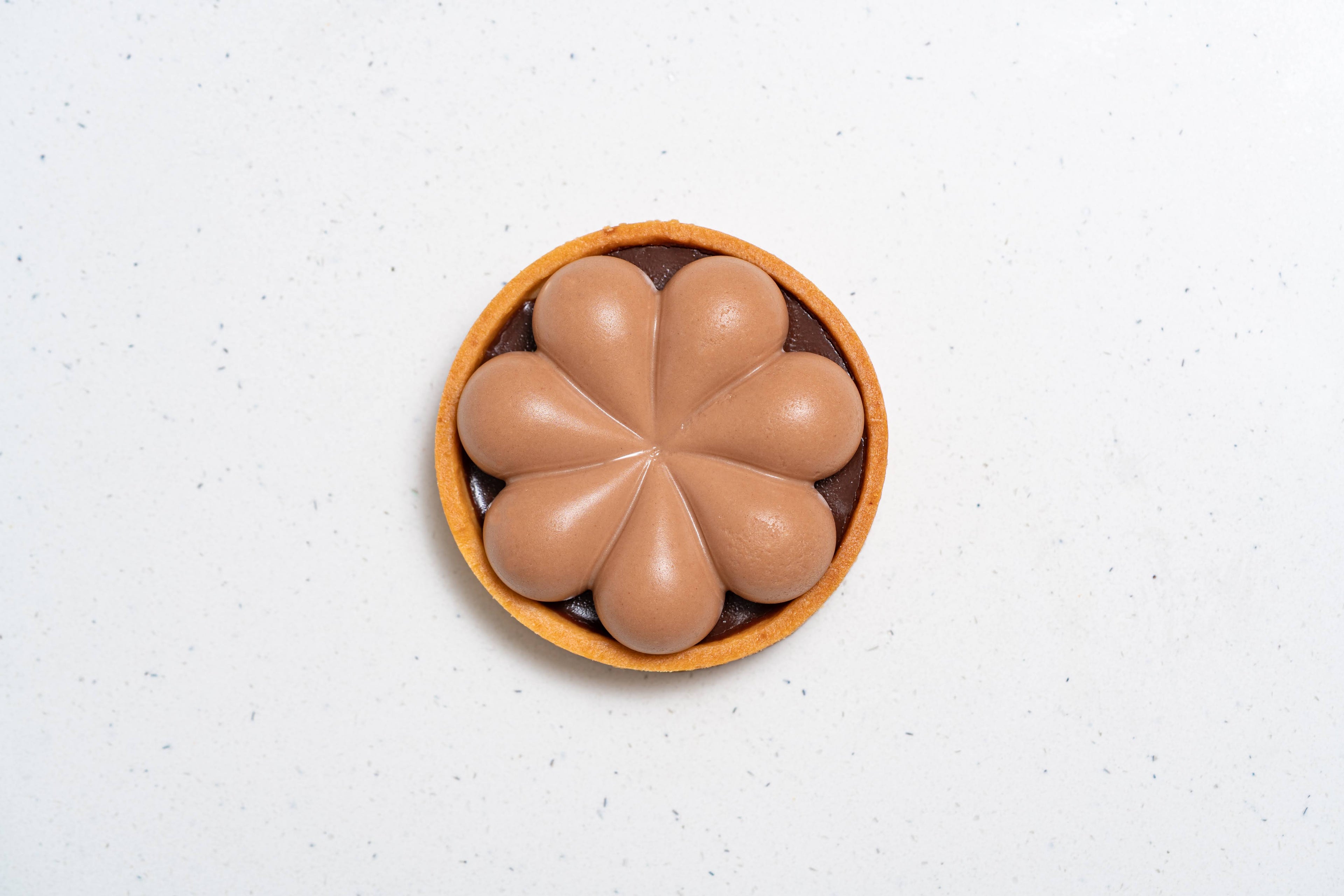Chocolate Mousse Tart