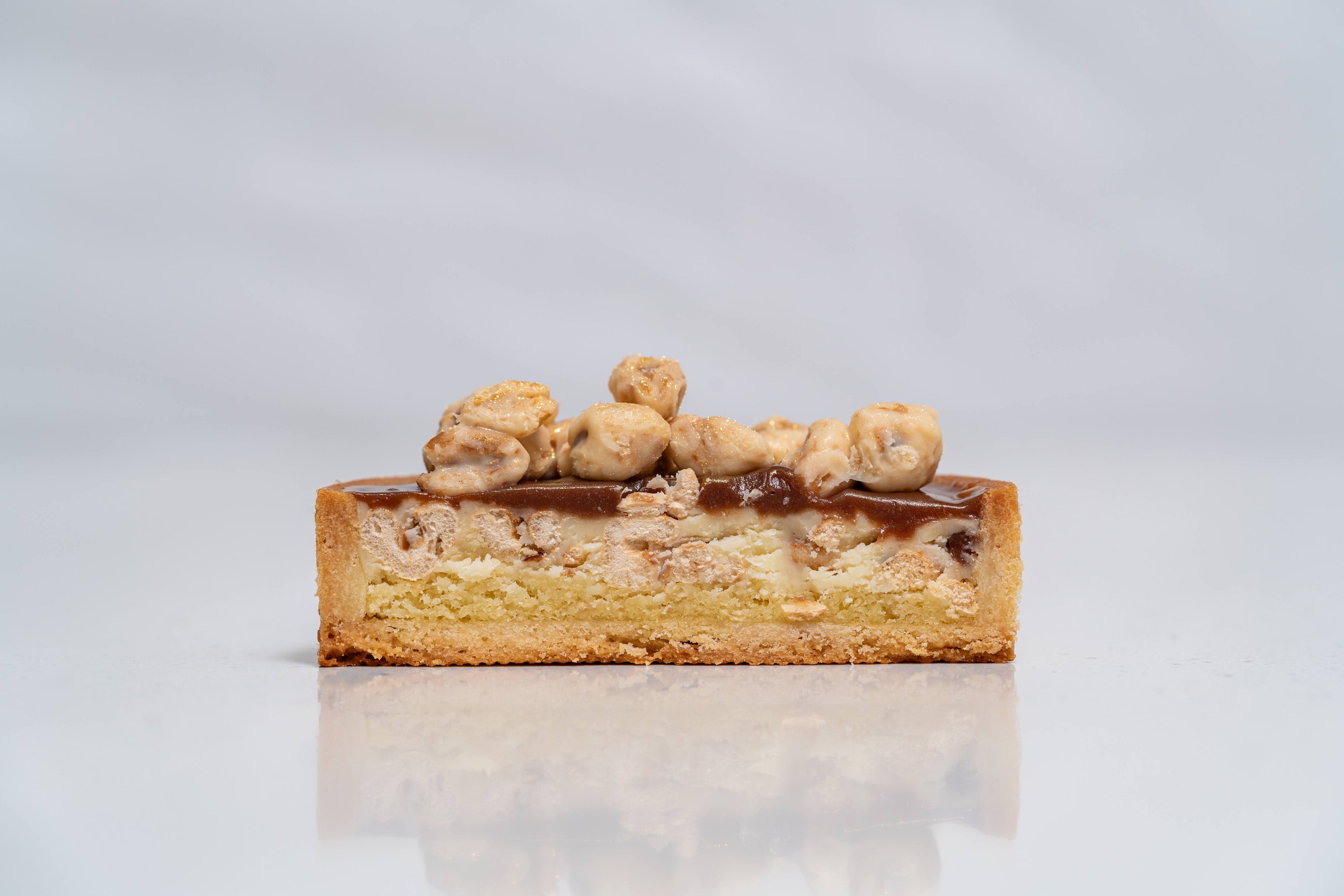 Kinder Tart